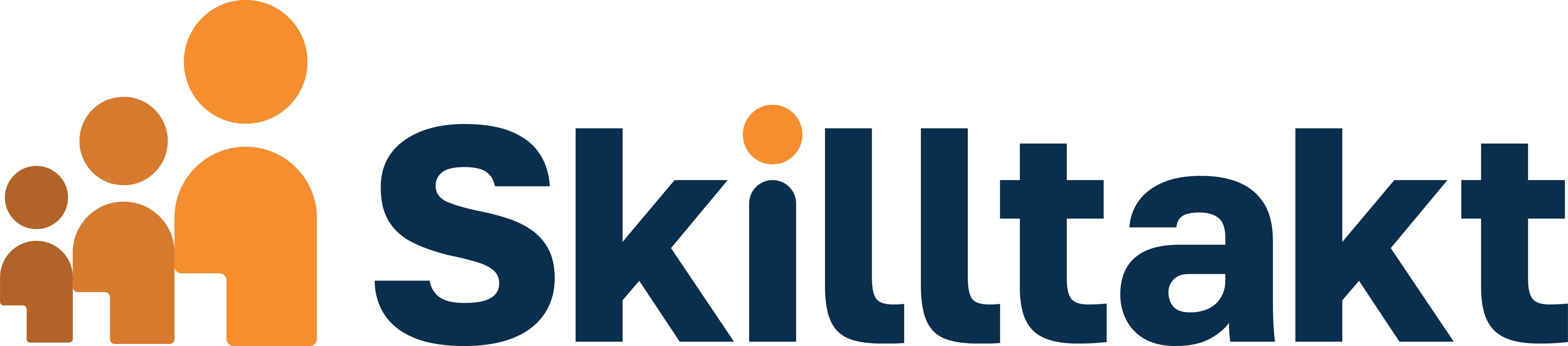 Skilltakt